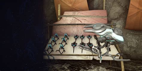 amp warframe|Warframe: A Complete Guide To Amps .